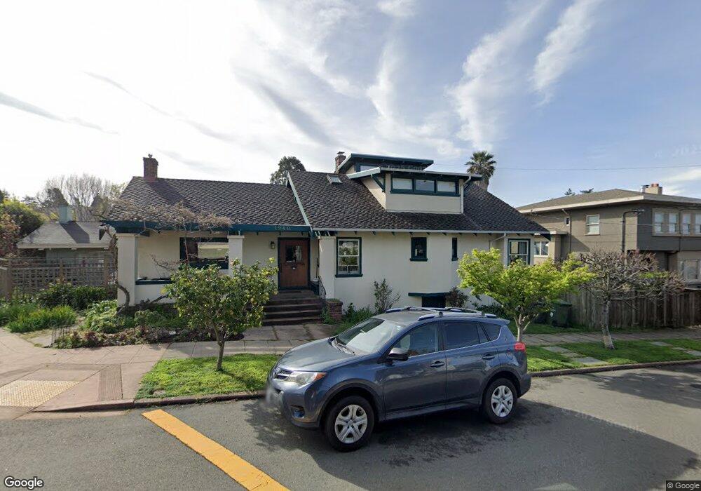 1940 Yolo Ave, Berkeley, CA 94707 - photo 1