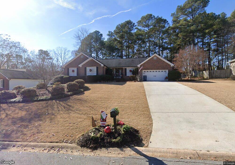 2060 Parkhaven Dr unit 3, Dacula, GA 30019 - photo 1