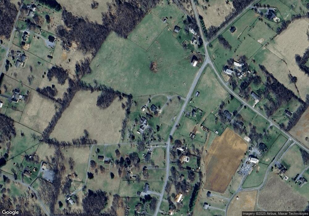 841 Warm Springs Rd, Winchester, VA 22603 - photo 1