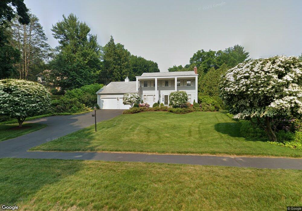 425 N Benson Rd, Fairfield, CT 06824 - photo 1