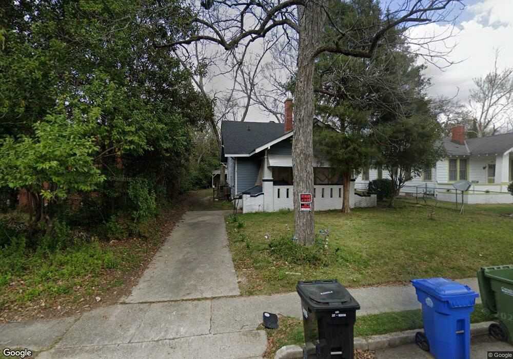 2407 10th St, Columbus, GA 31906 - photo 1