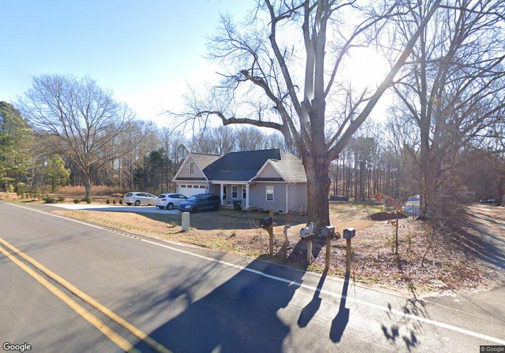 760 Clark Rd, Inman, SC 29349 - photo 1