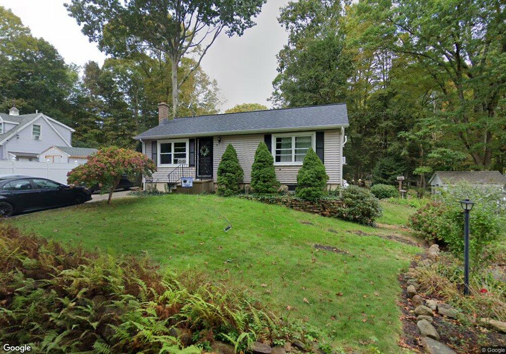 1 Geronimo Rd, East Haddam, CT 06423 - photo 1