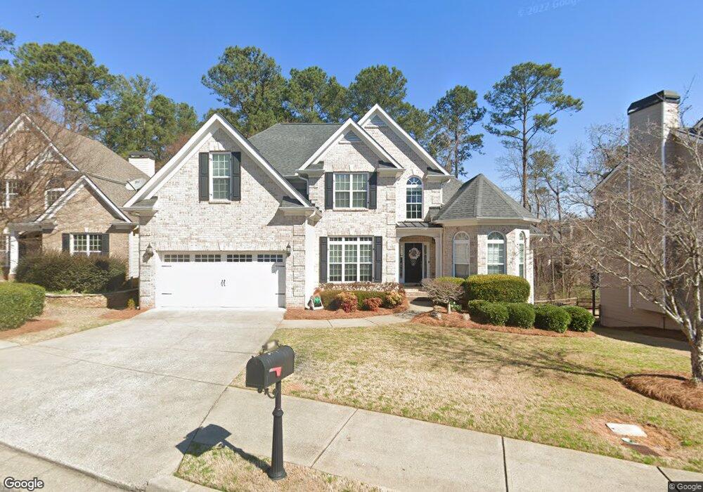 2509 Parcview Run Cove, Duluth, GA 30096 - photo 1