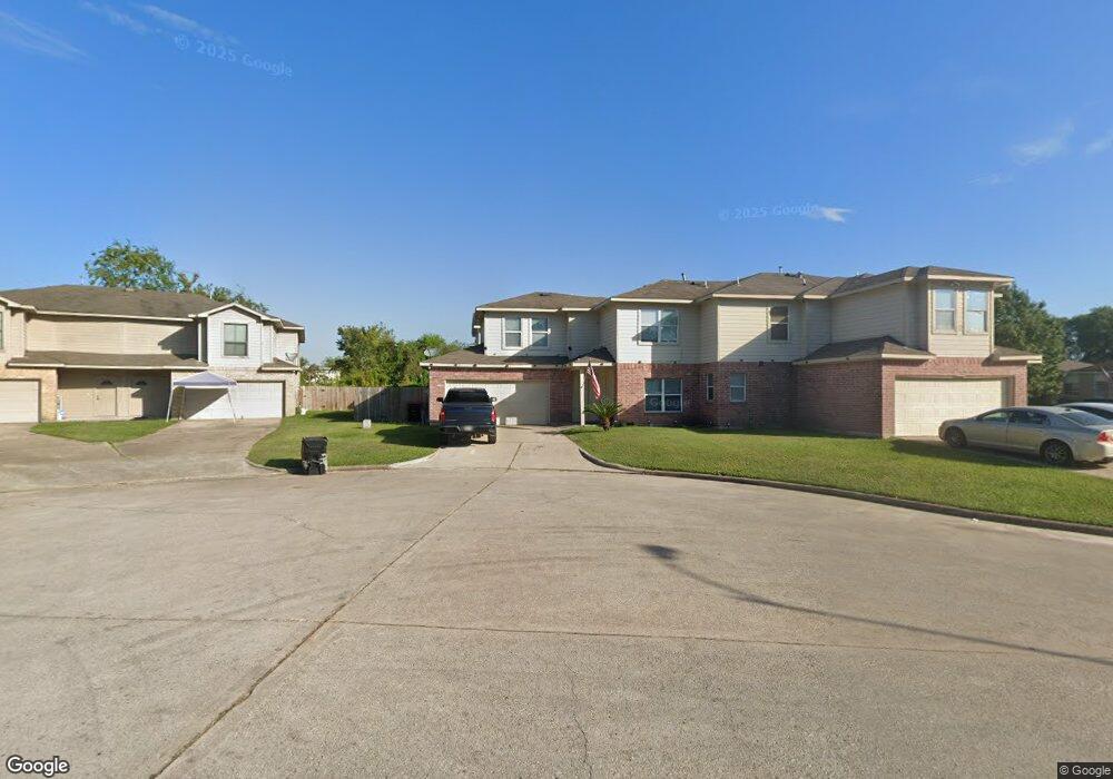 10037 Sharpton Dr, Houston, TX 77038 - photo 1