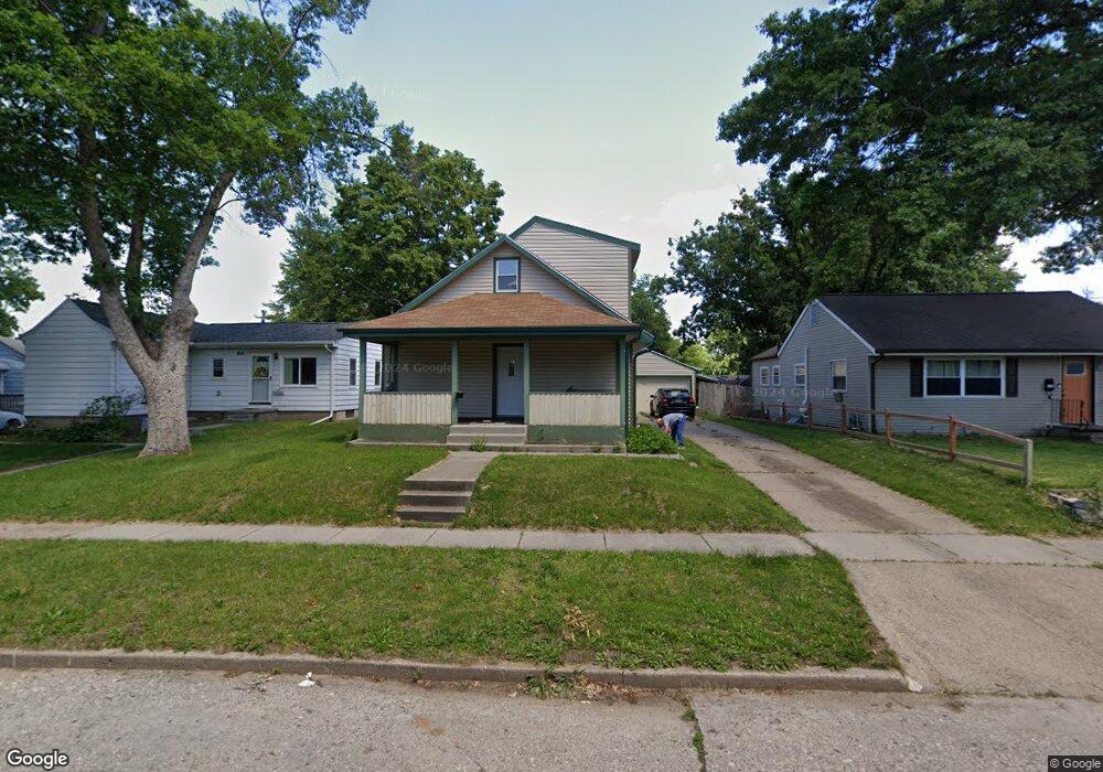 4135 3rd St, Des Moines, IA 50313 - photo 1