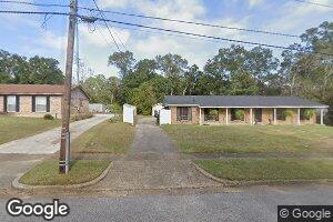 5862 Reams Dr N, Mobile, AL 36608