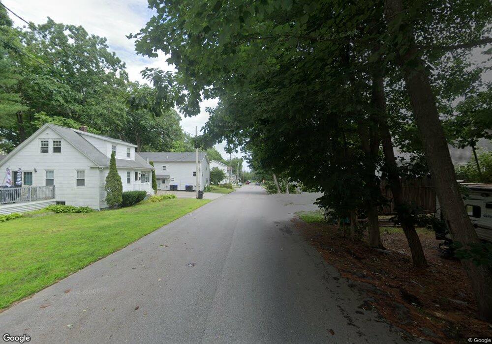 3 Seaview Ave, Old Orchard Beach, ME 04064 - photo 1