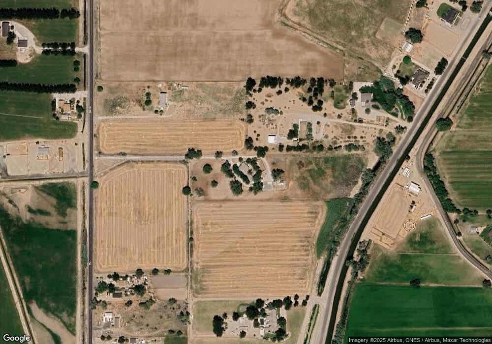 1305 Sheckler Cut Off, Fallon, NV 89406 - photo 1