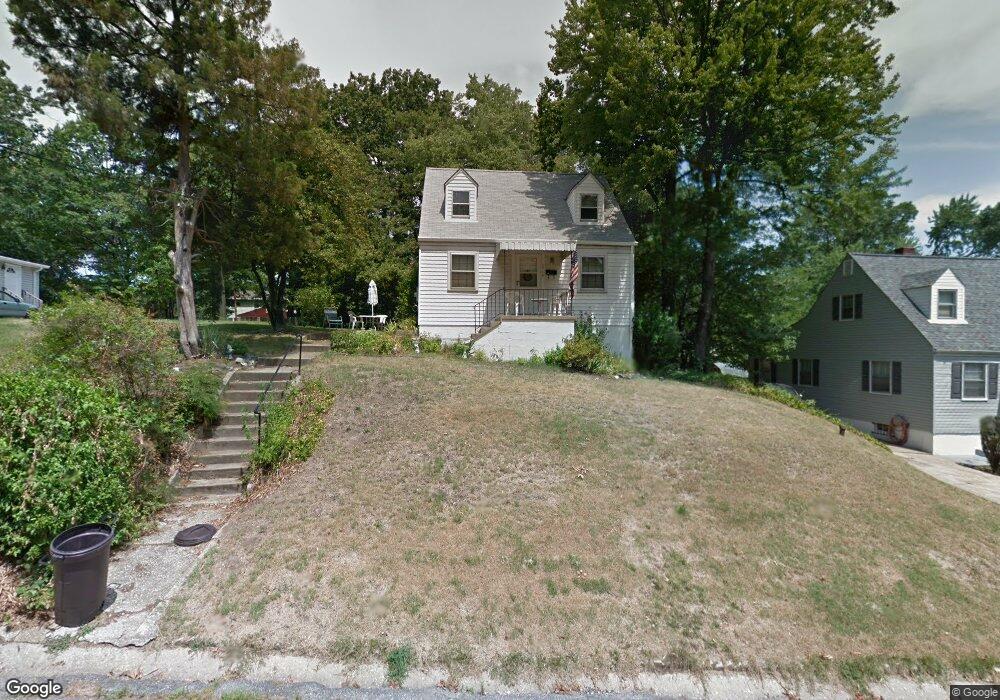 6718 Foster St, District Heights, MD 20747 - photo 1