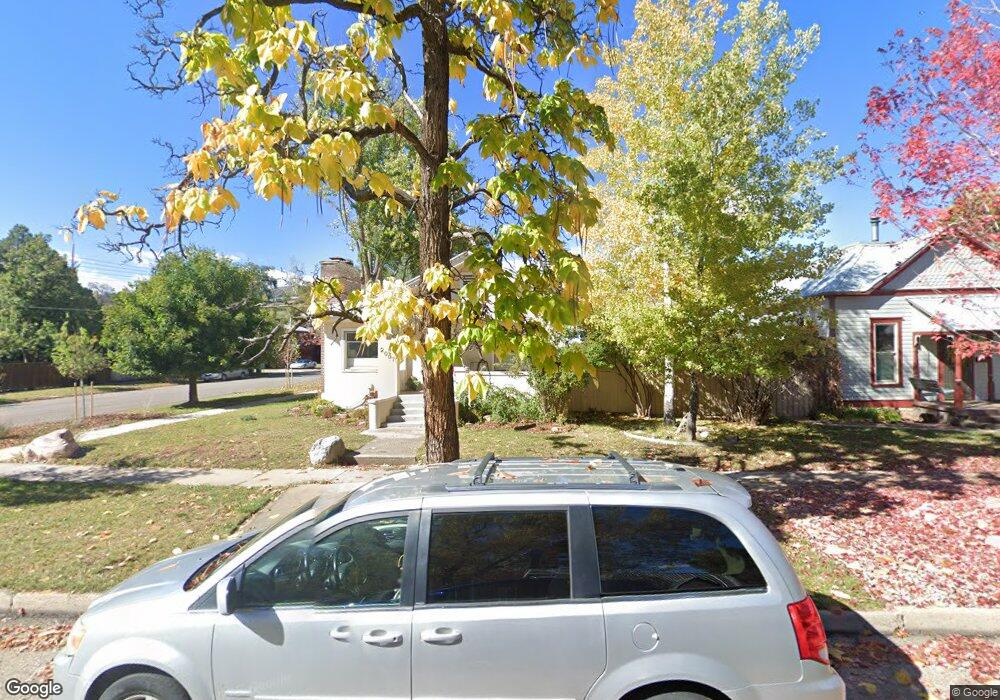 2007 W 2nd Ave, Durango, CO 81301 - photo 1