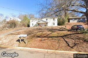 199 Little St Unit A, Athens, GA 30605