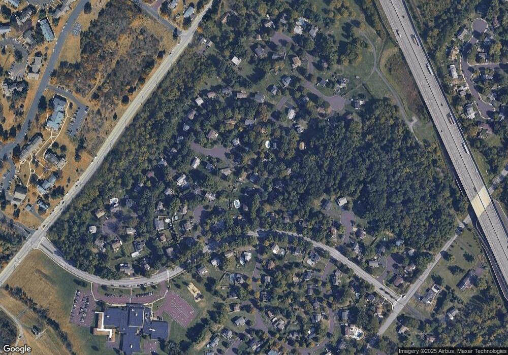 1971 Bishopwood Blvd W, Harleysville, PA 19438 - photo 1