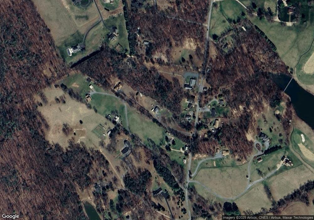 558 Half Mile Branch Rd, Crozet, VA 22932 - photo 1