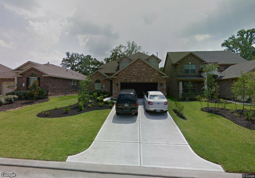 162 Black Swan Place, Magnolia, TX 77354 - photo 1