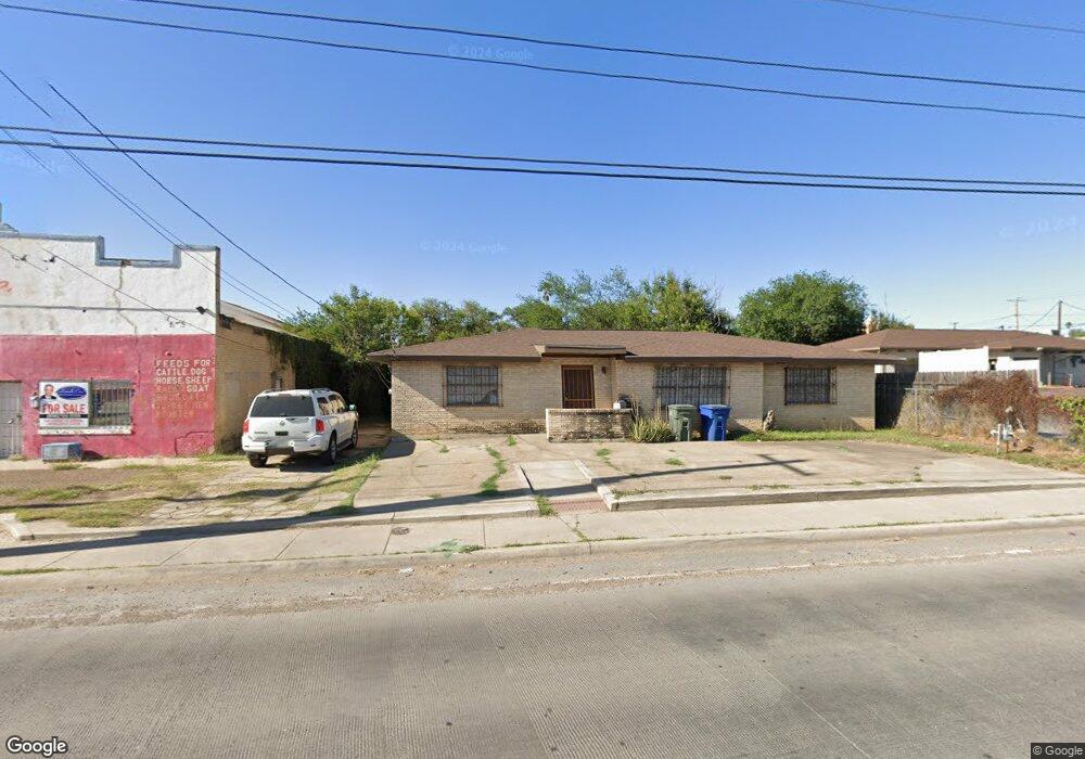 604 Guadalupe St, Laredo, TX 78040 - photo 1