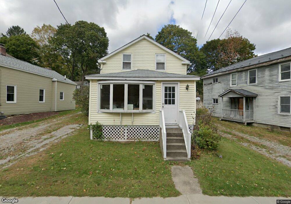 1055 Main St, Great Barrington, MA 01230 - photo 1