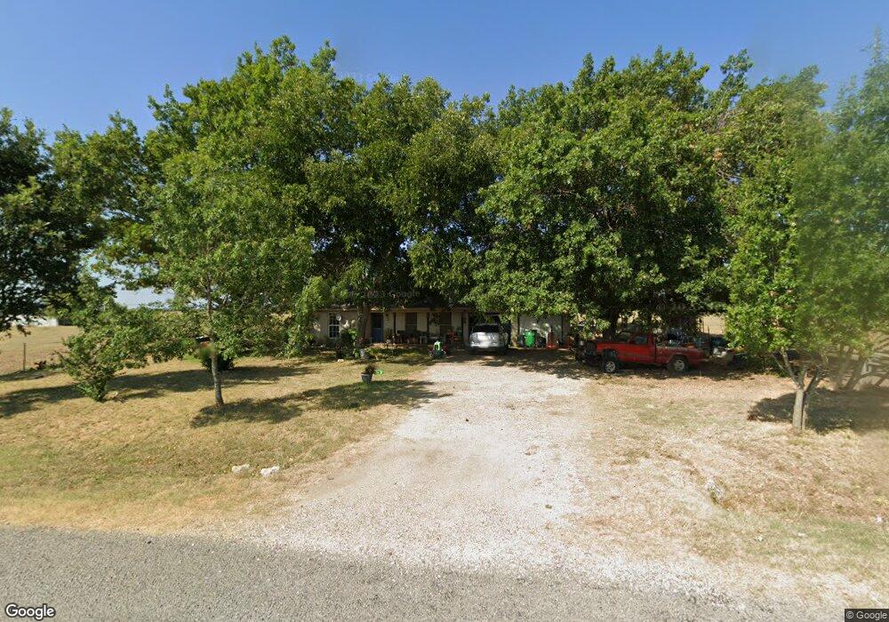 1073 Horne Hill Rd, Mc Gregor, TX 76657 - photo 1