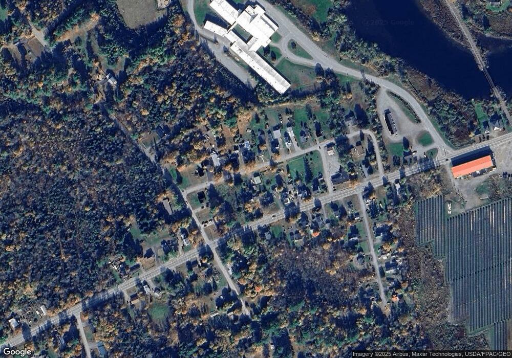 22 Stoddard St, Milo, ME 04463 - photo 1