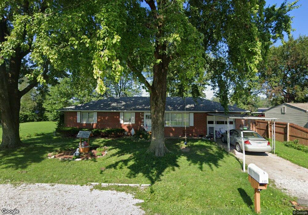 117 Carol Louise Dr, Caseyville, IL 62232 - photo 1