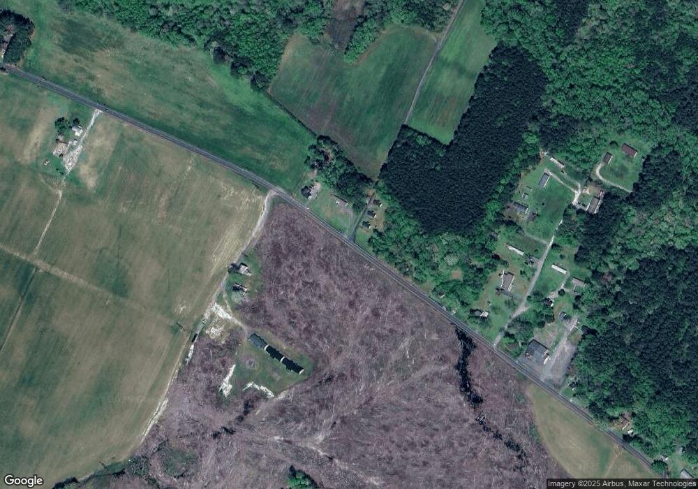 26935 Nelsonia Rd, Bloxom, VA 23308 - photo 1