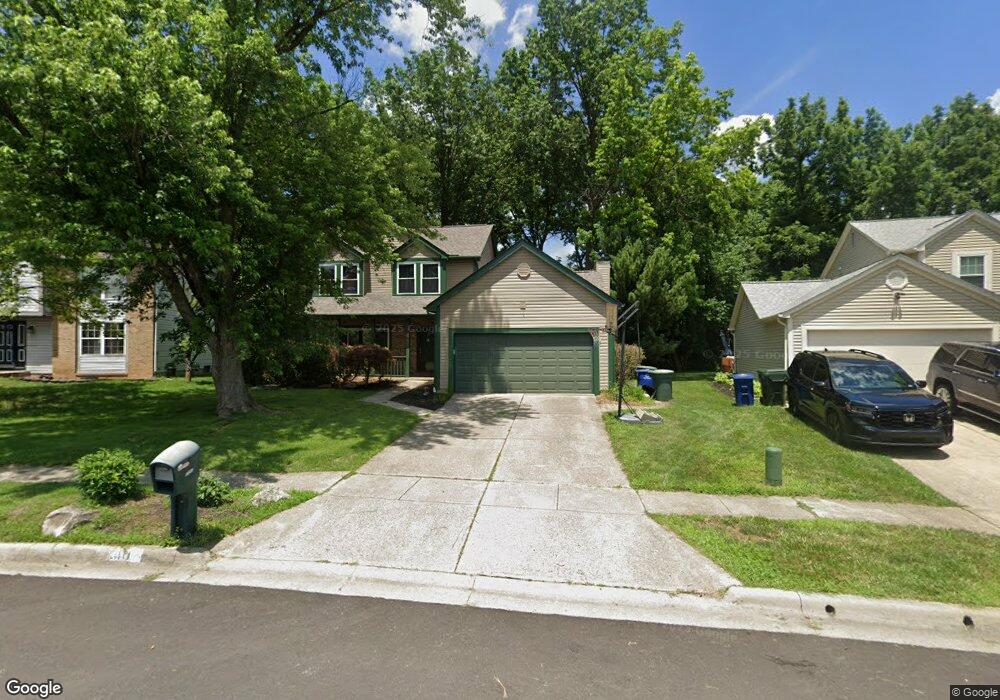 2840 Gravenhurst Ct, Columbus, OH 43231 - photo 1