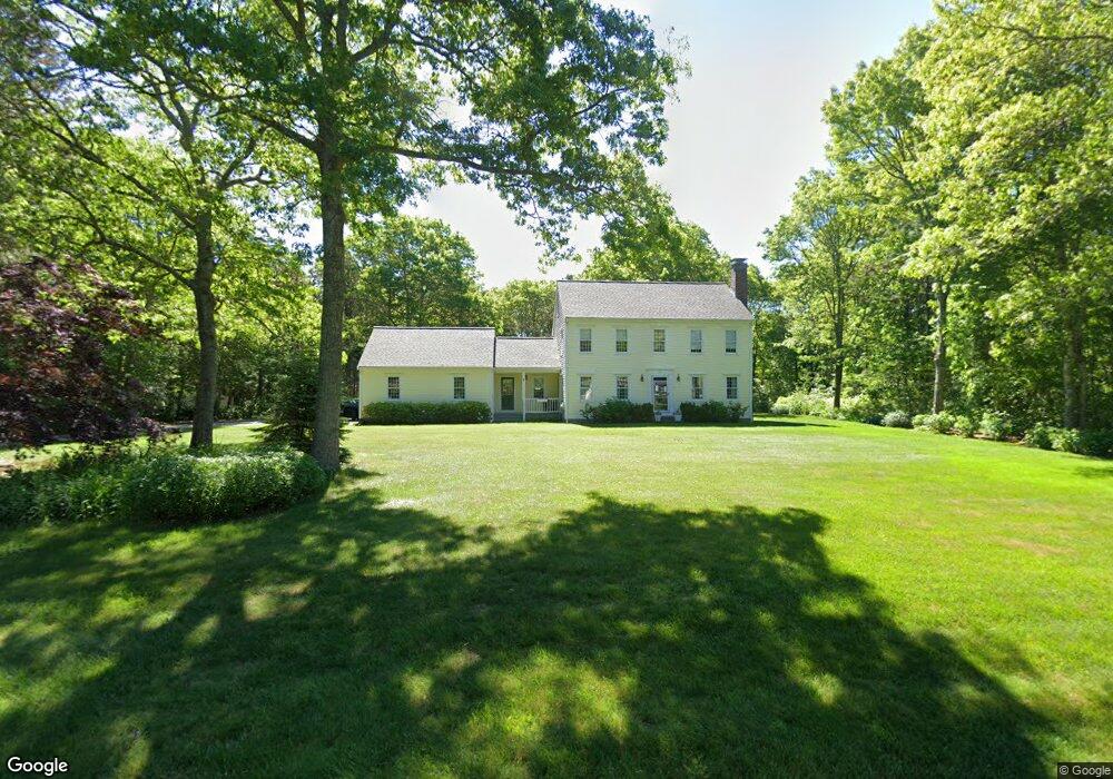 13 Vanbuskirk Way, Sandwich, MA 02563 - photo 1