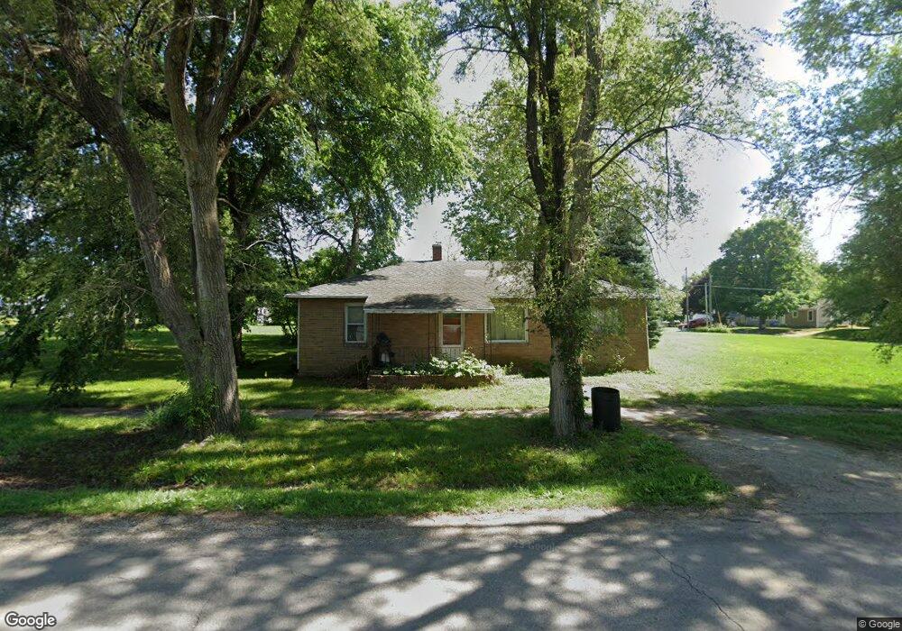 402 E Elm St, Skidmore, MO 64487 MLS 11231192