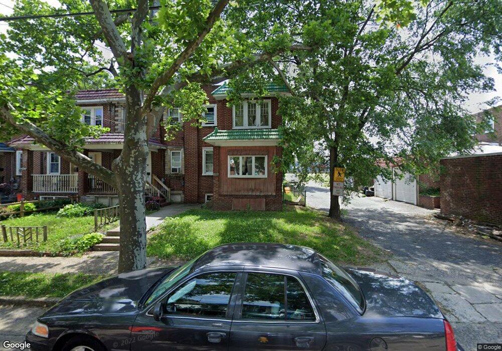 4636 Woodland Ave, Pennsauken, NJ 08110 - photo 1