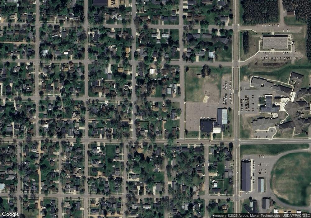 1705 E 7th St, Merrill, WI 54452 - photo 1