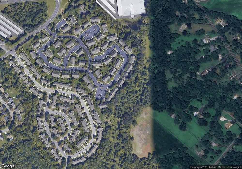 1703A Yarmouth Ln unit 1703, Mount Laurel, NJ 08054 - photo 1