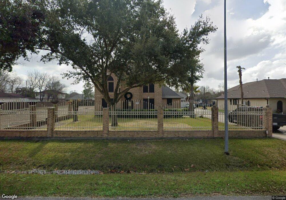 8334 Wetherby Ln, Houston, TX 77075 - photo 1