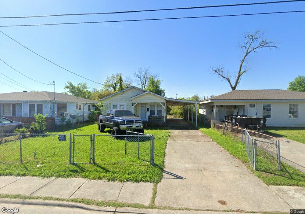 2118 Elder St, Lake Charles, LA 70601 - photo 1