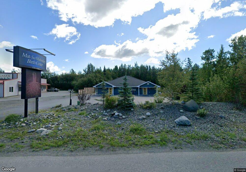 5730 E Pilgrim Ct unit B, Wasilla, AK 99654 - photo 1