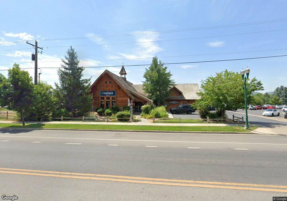 260 E Main St, Midway, UT 84049 - photo 1