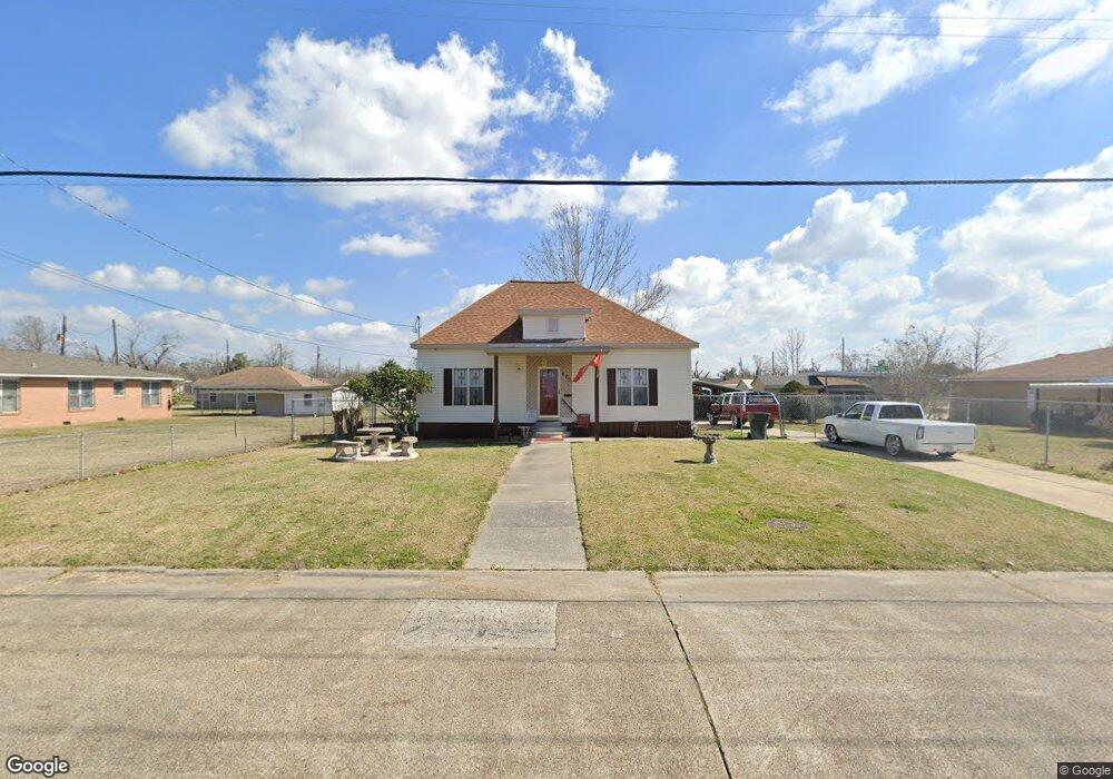 600 N Prater St, Lake Charles, LA 70601 - photo 1
