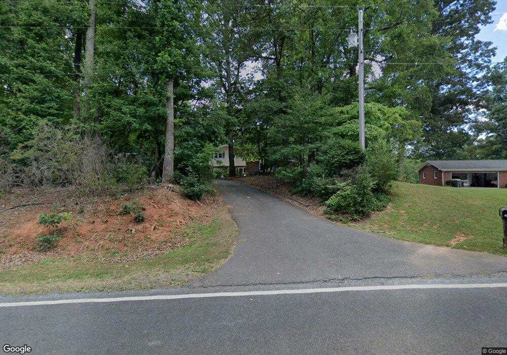 248 Browers Chapel Rd, Asheboro, NC 27205 - photo 1