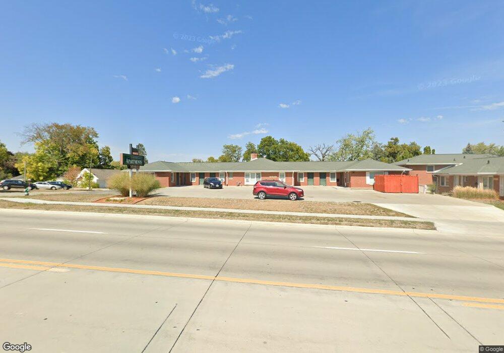 1315 1st St W unit 19, Cedar Falls, IA 50613 - photo 1