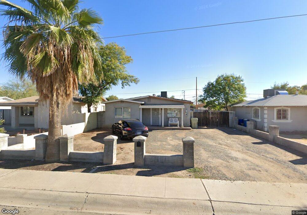 6533 N 53rd Ave, Glendale, AZ 85301 - photo 1