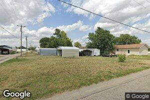 333 S 3rd St, Wakeeney, KS 67672