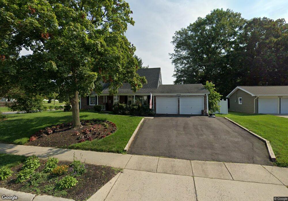 3805 Woodhaven Ln, Bowie, MD 20715 - photo 1