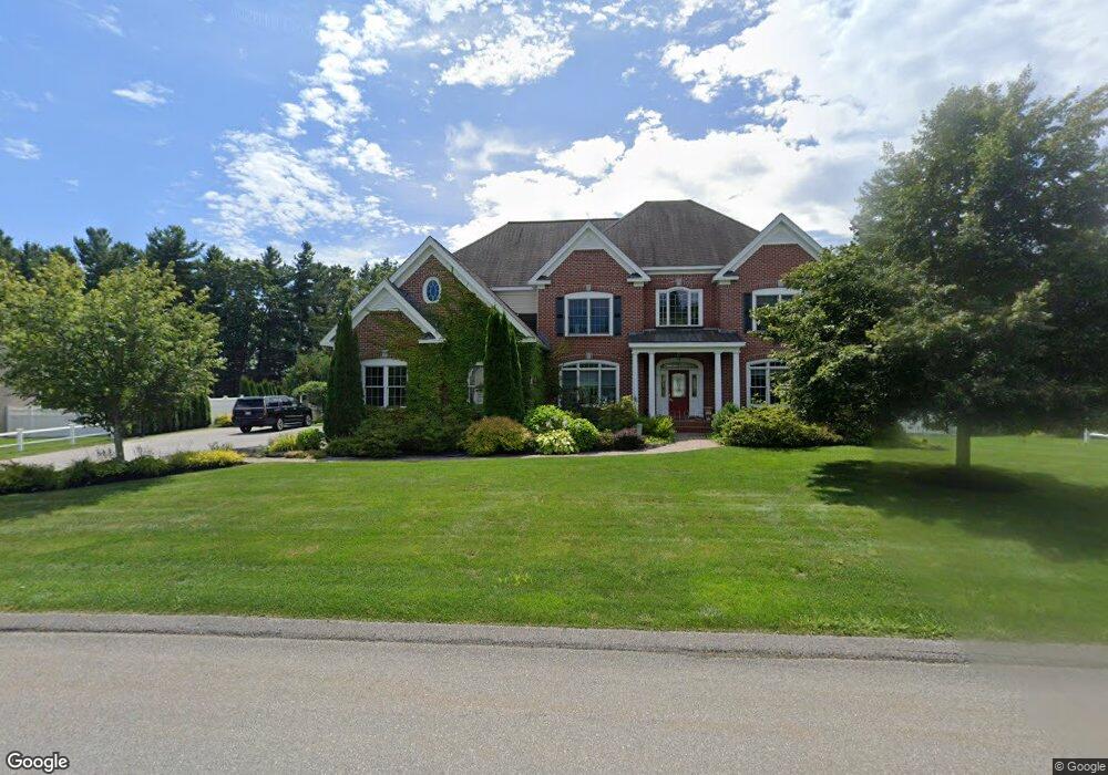 25 Ticklefancy Ln, Salem, NH 03079 - photo 1