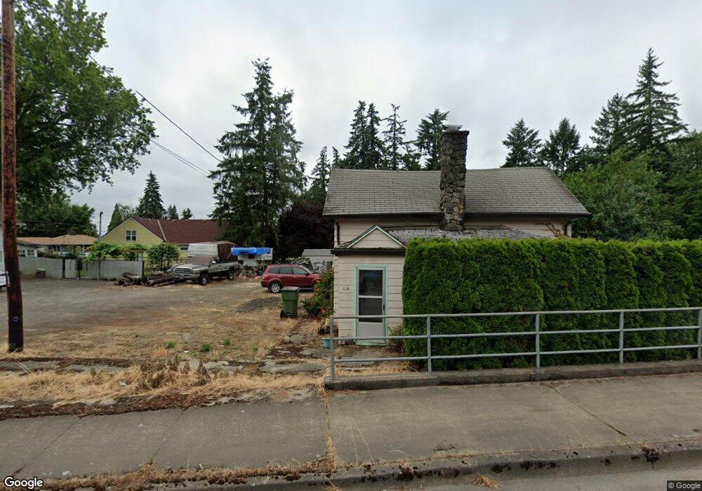 314 W Illinois St, Newberg, OR 97132 - photo 1