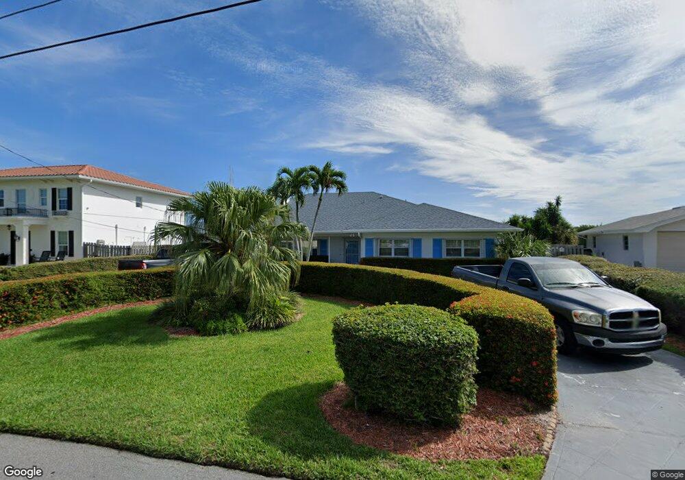 1761 Bay Shore Dr, Cocoa Beach, FL 32931 - photo 1