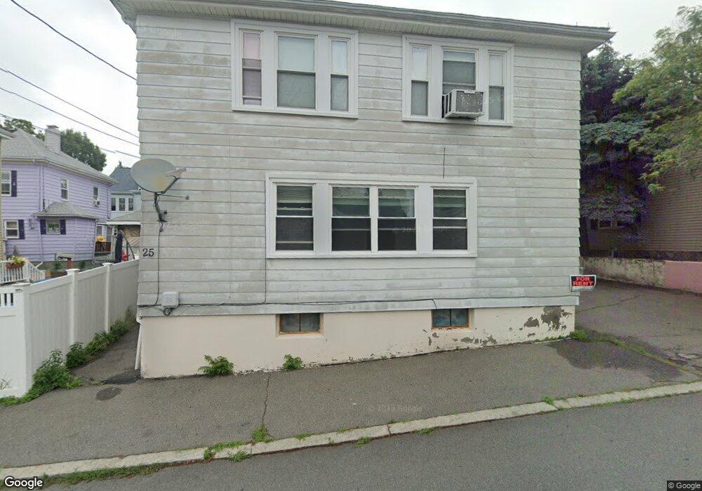 25 Hazel St unit 2, Salem, MA 01970 - photo 1