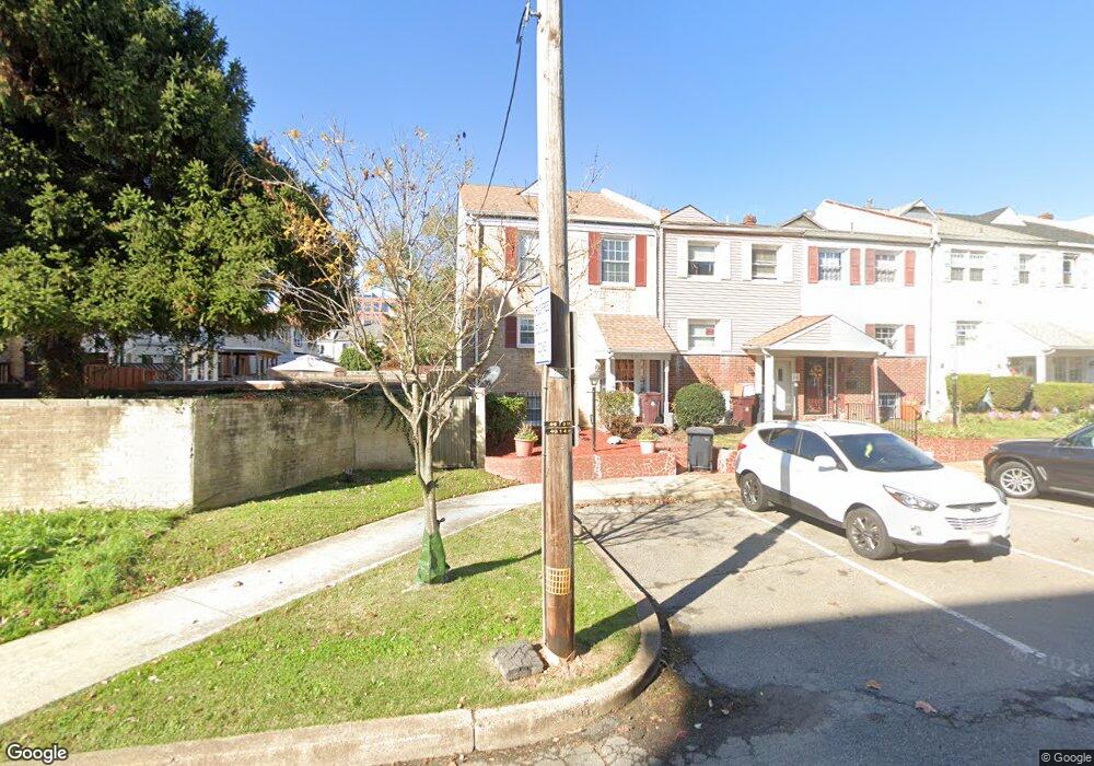 501 N Pine St, Wilmington, DE 19801 - photo 1