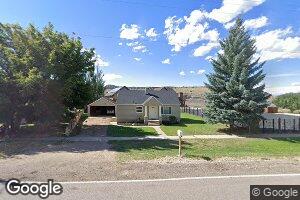 291 N Main St, Coalville, UT 84017