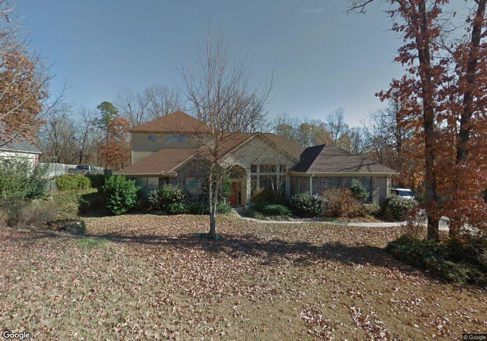 6910 Forest Oak Dr, Texarkana, AR 71854 - photo 1