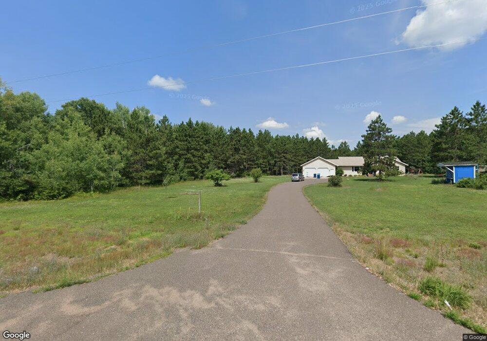 9856 County Road F, Danbury, WI 54830 - photo 1