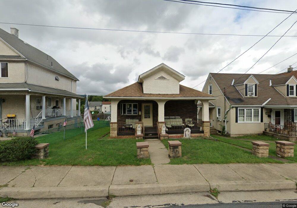 1312 Farr St, Scranton, PA 18504 - photo 1